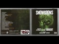 Snowgoons With Savage Brothers Lord Lhus Ft Planet X Planetary Takeover mp3