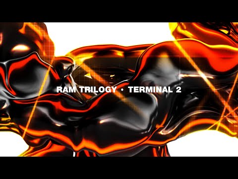 Ram Trilogy — Ram Trilogy - 'Terminal 2'