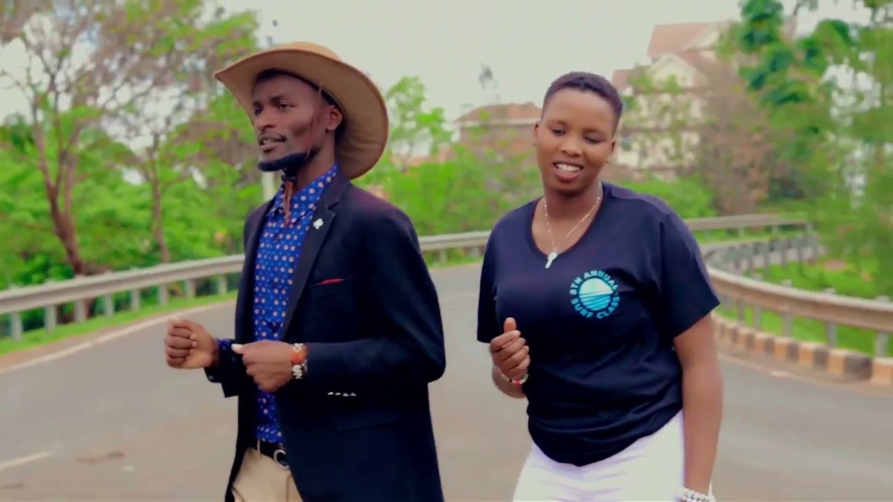 papa Messiah by Silas Lelinka_OFFICIAL FULLHD VIDEO