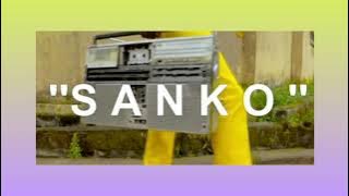 Timaya ~ Sanko