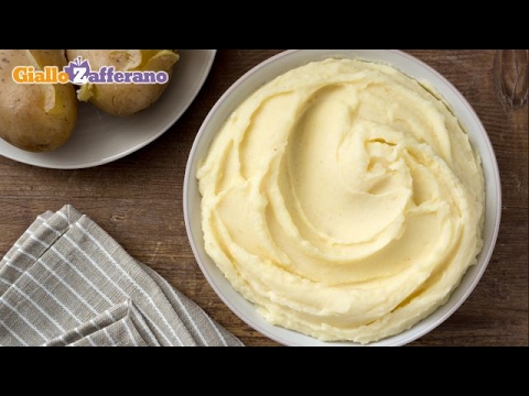 Vídeo: Puré De Patates