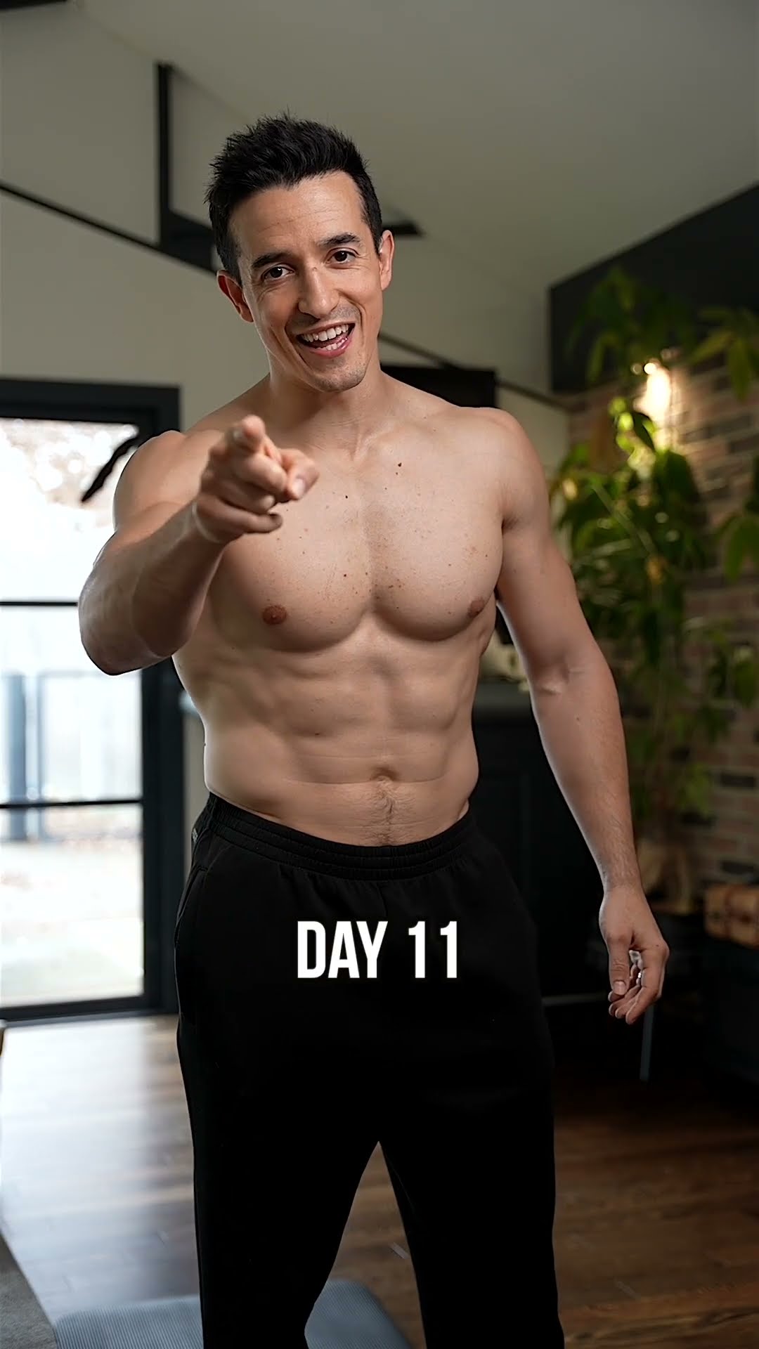 Day 10/365 push-ups challenge !! ?