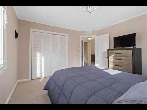1107 85th Street, Niagara Falls, NY home video tour