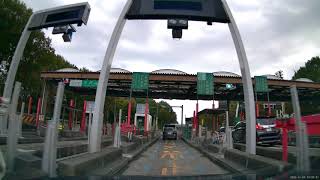 20201103 E81 日光宇都宮道路 今市IC→宇都宮IC