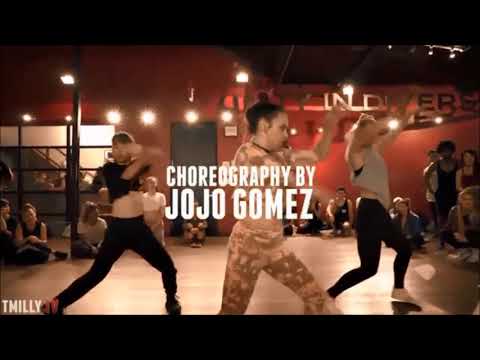 Khallas dance choreography video