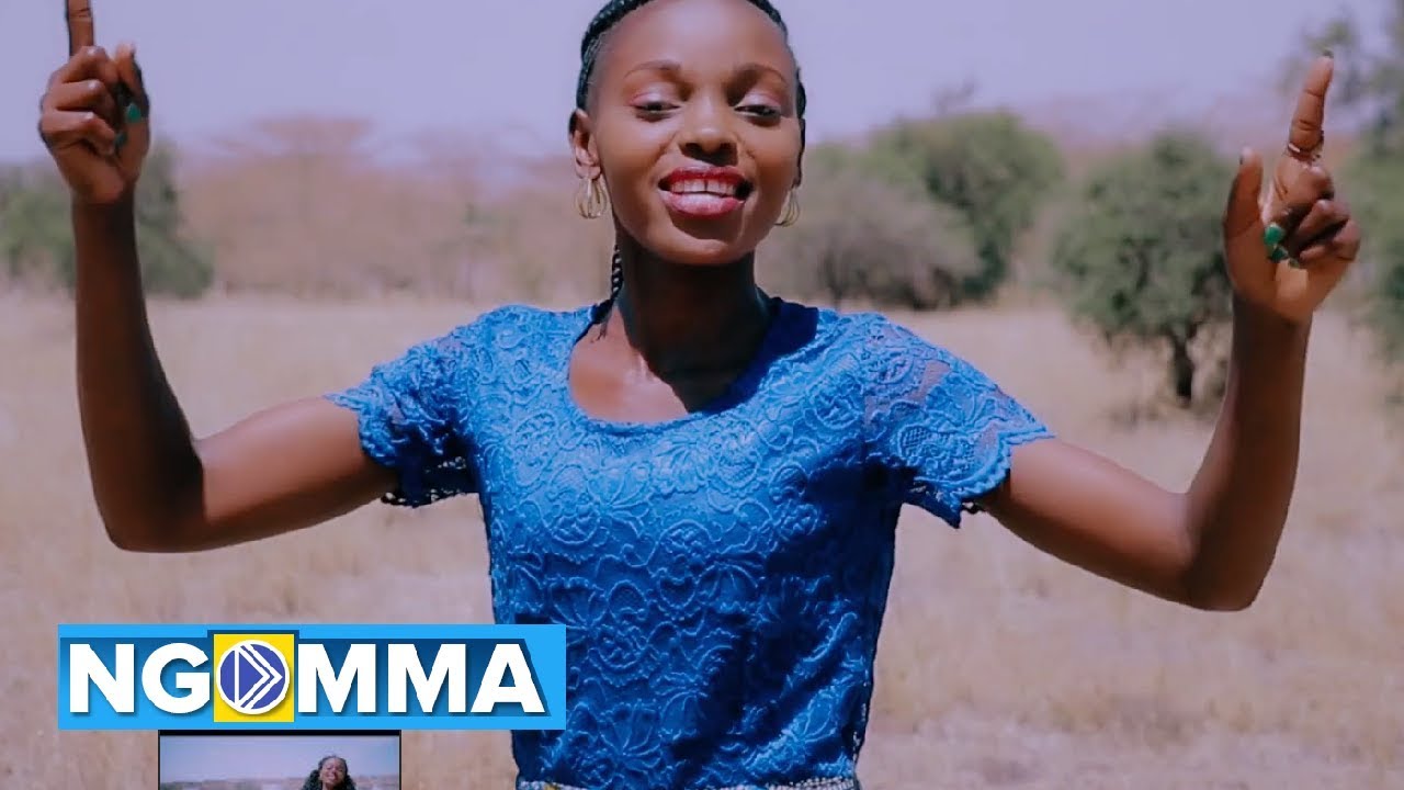 Guarda Wastahili sifa by jackline syombua (Hd official video)SMS skiza 7616755 to 811 su YouTube Guarda Wastahili sifa by jackline syombua (Hd official video)SMS skiza 7616755 to 811 su YouTube