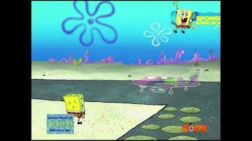 ‘SpongeBob More Up Next’ Countdown Error