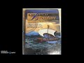 The Odyssey--Sirens; Scylla & Charybdis