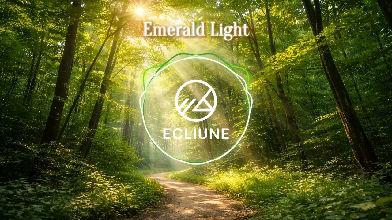 Watch Ecliune - Emerald Light | Tropical House on YouTube Watch Ecliune - Emerald Light | Tropical House on YouTube