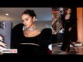 Selena Gomez Comments On Her Barefoot Moment!