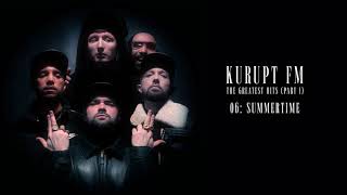 Kurupt FM & Craig David - Summertime (Official Audio)