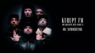 Kurupt FM & Craig David - Summertime