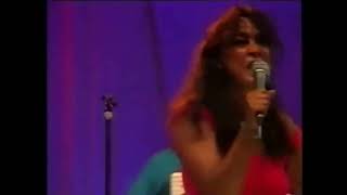 Savage Rose - Stien I Bjerget (1989)