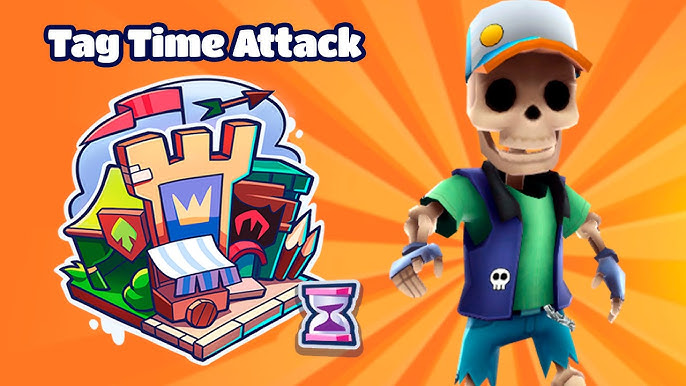 Subway Surfers - Subway City 2022 (2.37.0) - download APK