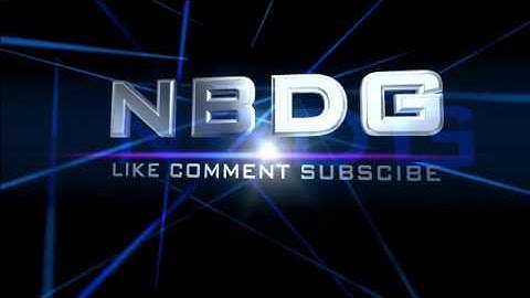 MY OUTRO - Created using Flixpress.com