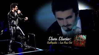 X Factor Bulgaria 3 - Slavin Slavchev - OneRepublic - Love Runs Out (cover)