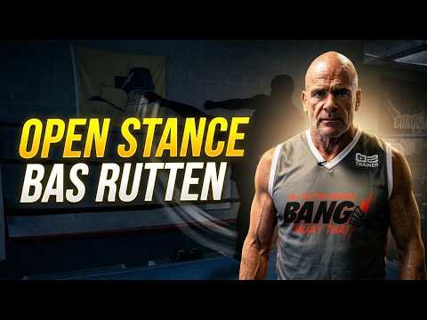 Why the Open Stance Creates More Power