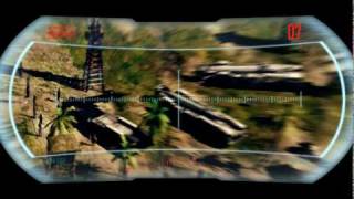 Army Special Forces / SOF 18E Communication  - Animated Vignette screenshot 5