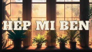 Ayaz Erdoğan Hep Mi Ben Sözlerilyrics