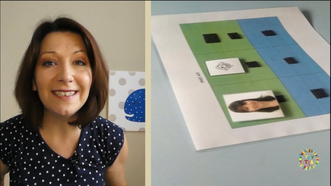 ¿Cómo INICIAR a los PEQUES, con o sin TEA, en la LECTOESCRITURA?