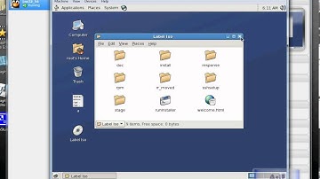 Oracle 11g R2 Installation on Linux - OEL 5 using Virtual Box Machine Part 03