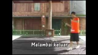 Download lagu Tari Paud Ceria - Tari Angkat Kaki