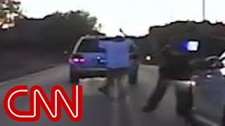 Fatal police shooting of Tulsa man Fatal police shooting of Tulsa man