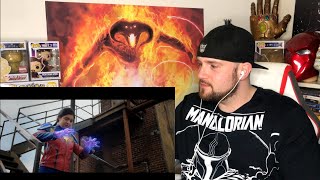 Not Alone | Marvel Studios' Ms. Marvel - REACTION