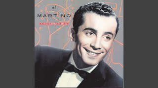 Video thumbnail of "Al Martino - Red Roses For A Blue Lady (Remastered)"