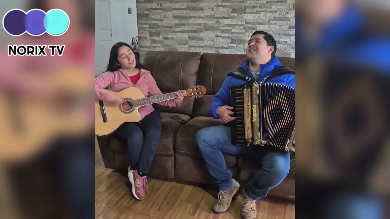 SEÑOR HAZ DE MI VIDA, un INSTRUMENTO AFINADO - Hno Elizabeth Arias Fr Hno Emanuel Arias