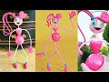 New Mommy Long Legs Doll in Real Life & How We Made Her!