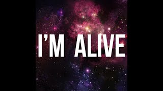 I'm Alive