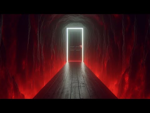 HOW demons Get In - Keep These Doors Closed! Spiritual Warfare Training