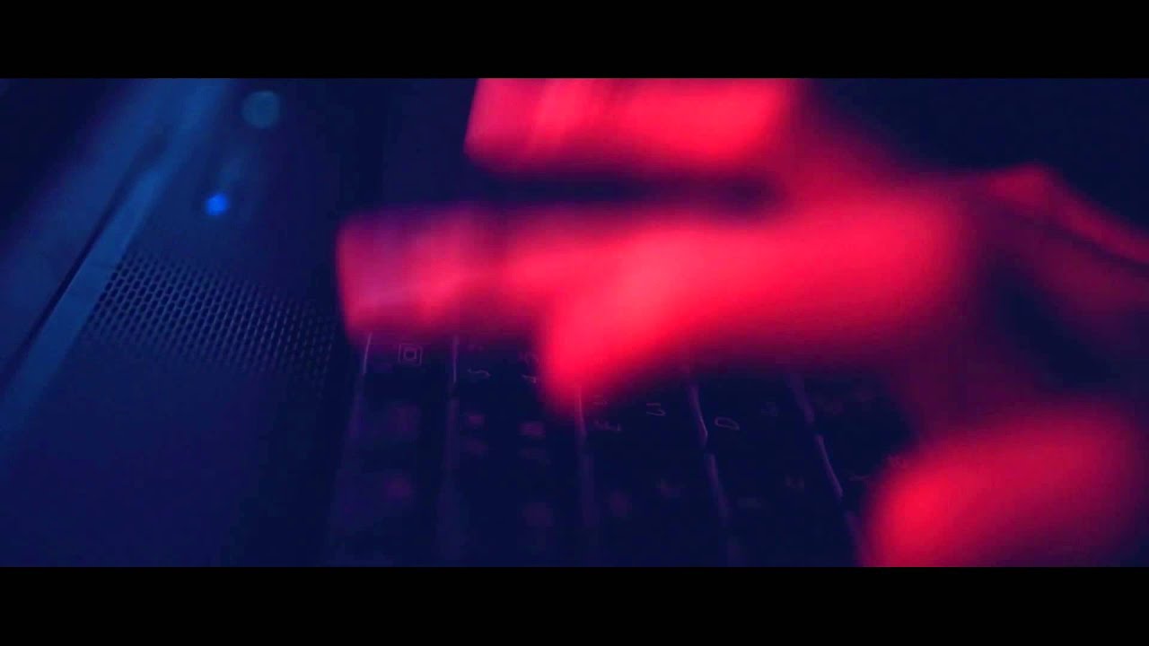 The Red Room - Short Film - YouTube