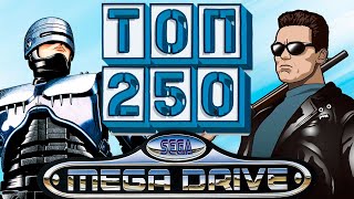видео: Лучшие 250 Игр Сега Мега Драйв / Дженезис картинка: Лучшие 250 Игр Сега Мега Драйв / Дженезис
