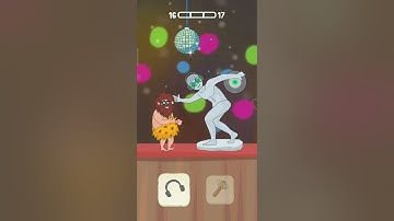 Comic Bob Game  / Level