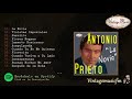 Antonio Prieto. Colección iLatina #8 (Full Album/Album Completo)