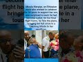 Minalu Mergiya An Ethiopian Maid Who Worked In Lebanon For 30 Years To Support Her Son Minalu Mergiya An Ethiopian Maid Who Worked In Lebanon For 30 Years To Support Her Son