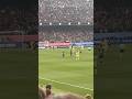 #lamineyamal opens the scoring for #fcbarcelona vs #villarreal #Yamal #FCB #hansiflick #laliga