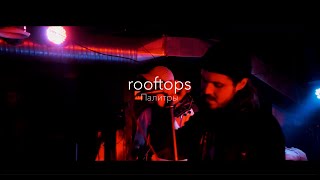 ROOFTOPS - Палитры (LIVE - Punk Fiction - 02/11/2019)