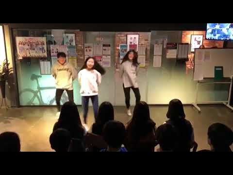 [예스아이엠트레이닝센터] 토요오전 S-10 종강 댄스 발표