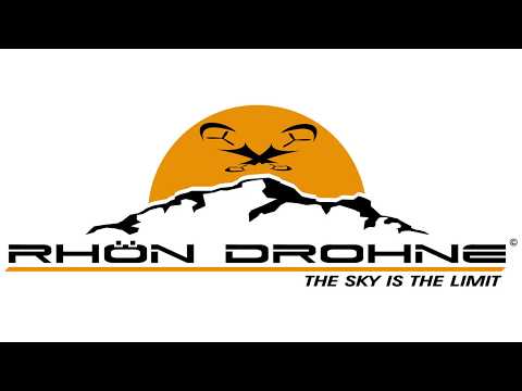 Rhön Drohne - Imagefilm 1080p