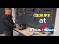 Mounting Quaife limited slip differential in a BMW E46 automatic