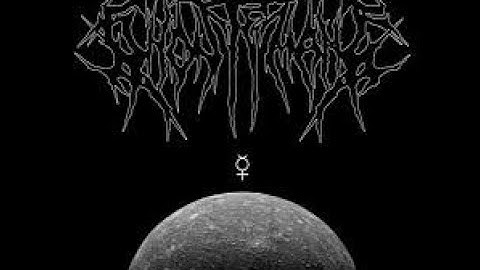 Ghostemane - Mercury Retrograde (Slowed and Reverbed)