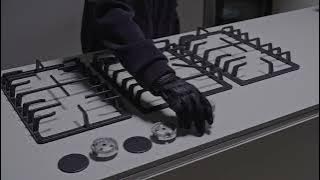 Unboxing the Empava 36