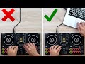 3 DJ Techniques Pros REGRET Not Learning Sooner