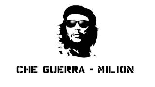 Video thumbnail of "Che Guerra - Milion Nož u leđa"