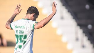 VITÓRIA JACONERA NA SÉRIE B CONTRA O NOVORIZONTINO