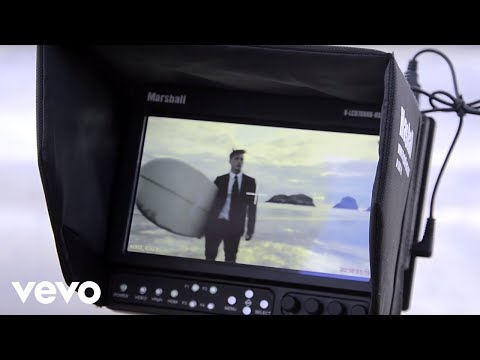 Eli Young Band - Saltwater Gospel (Behind The Scenes)