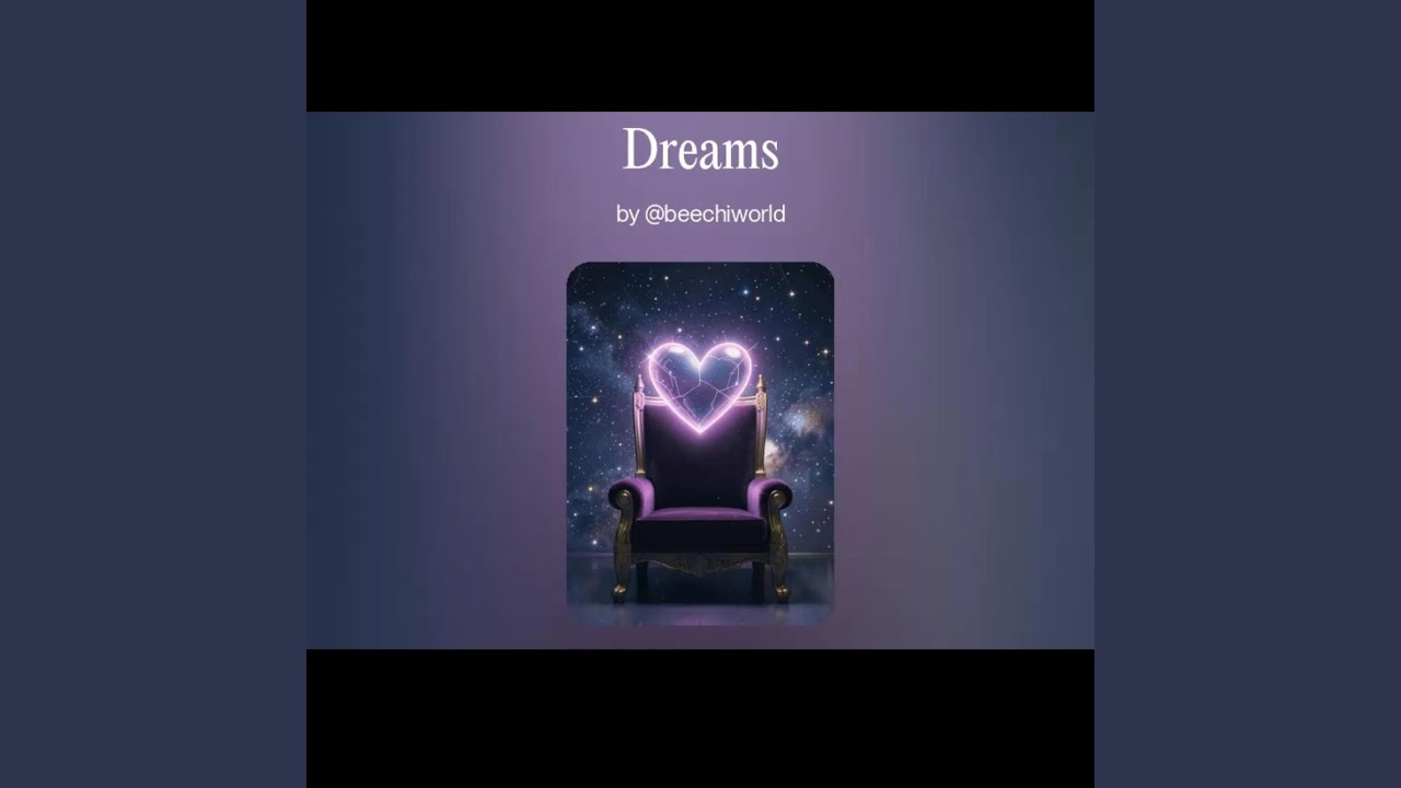 Watch Dreams on YouTube Watch Dreams on YouTube